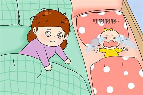 小朋友半夜喊|睡眠中突发哭闹：是小儿夜惊吗？如何鉴别和护理？